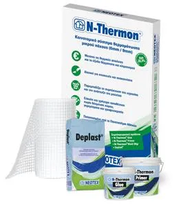 N-Thermon System